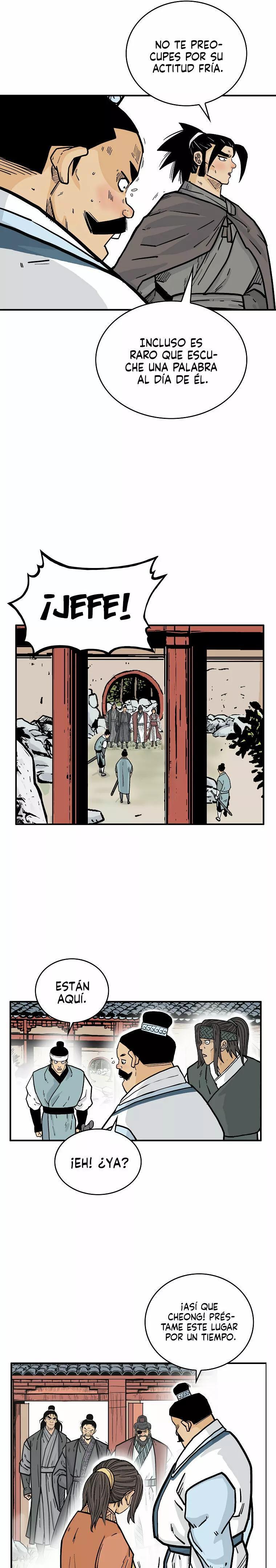 Capitulo 81 page 15