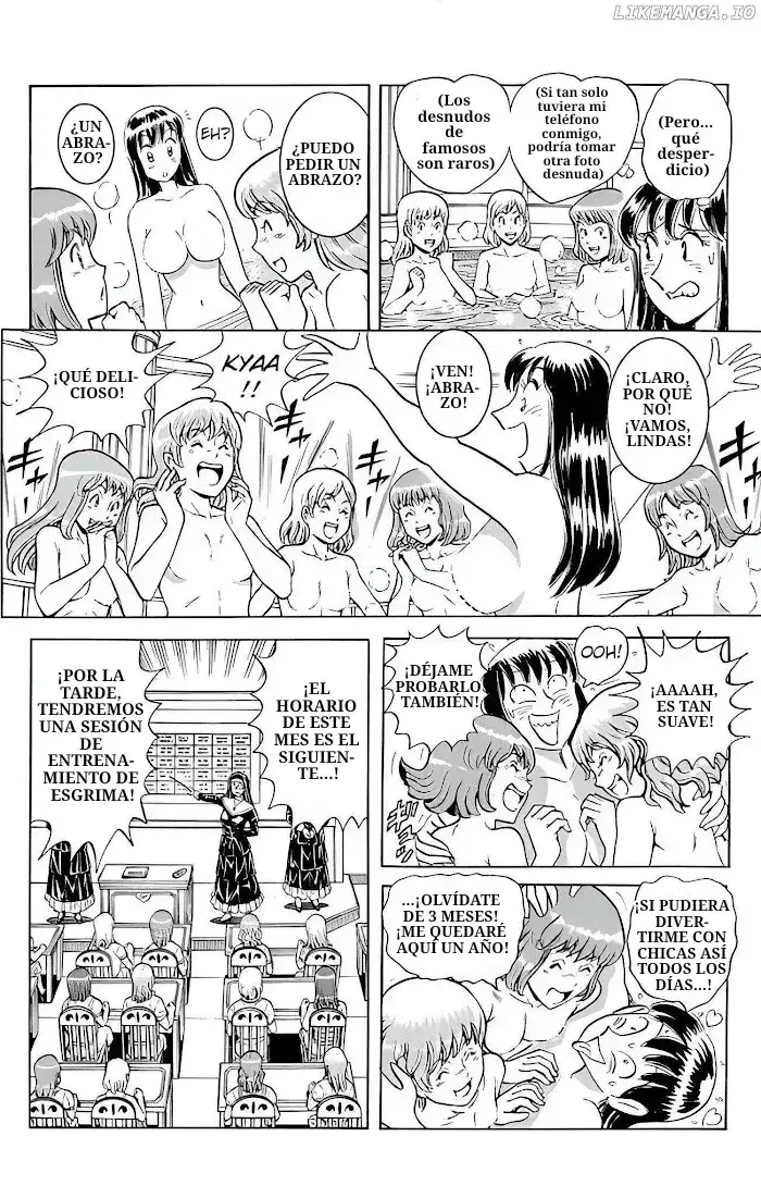 Capitulo 25 page 46