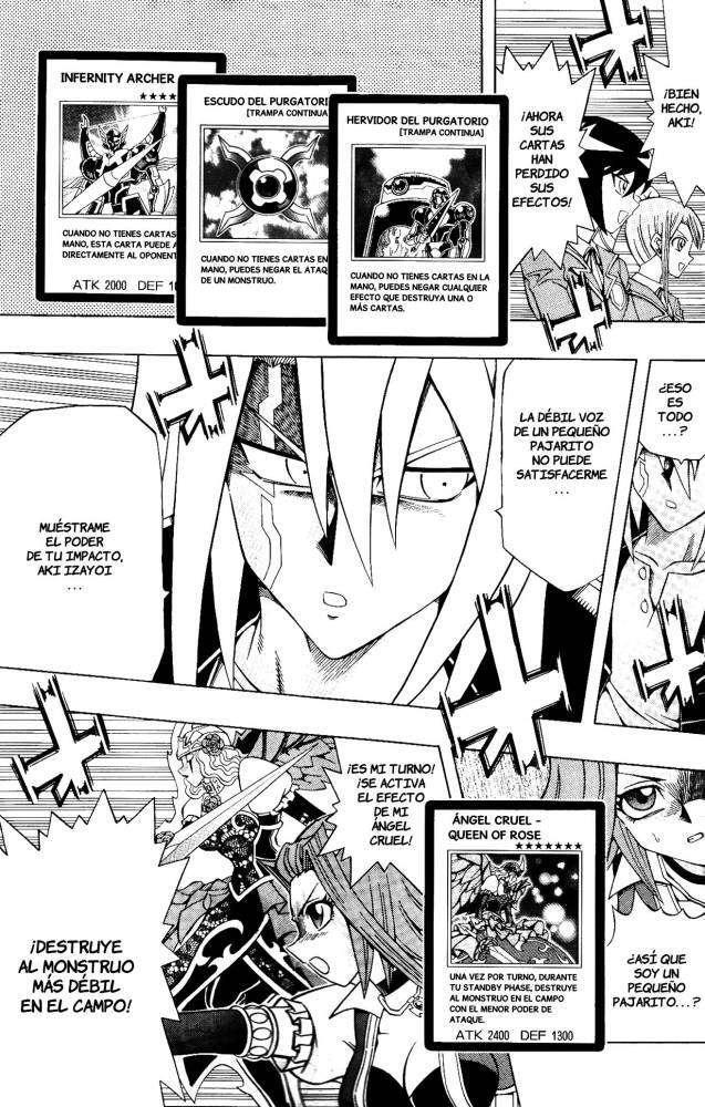 Capitulo 18 page 11
