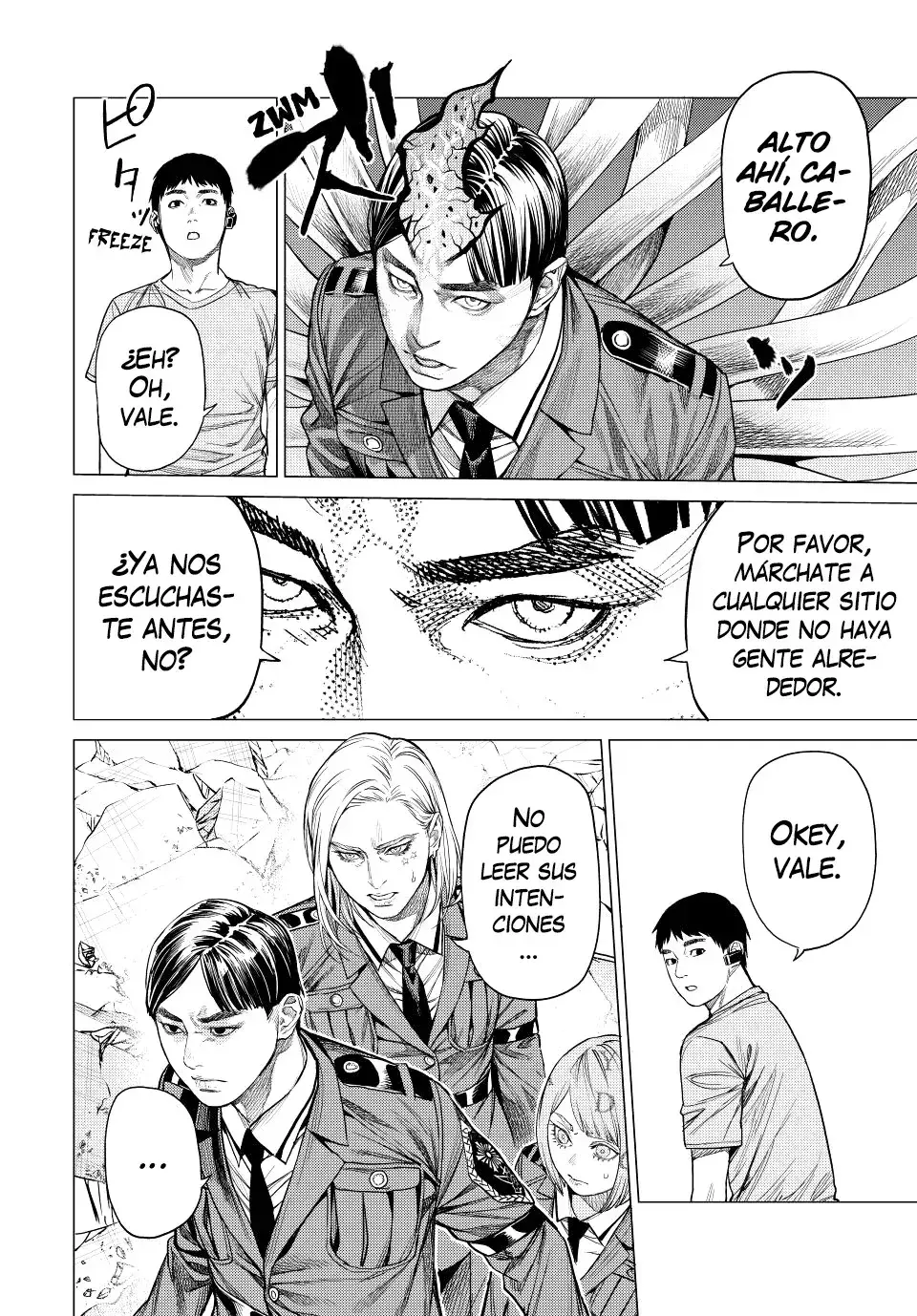 Capitulo 23 page 11
