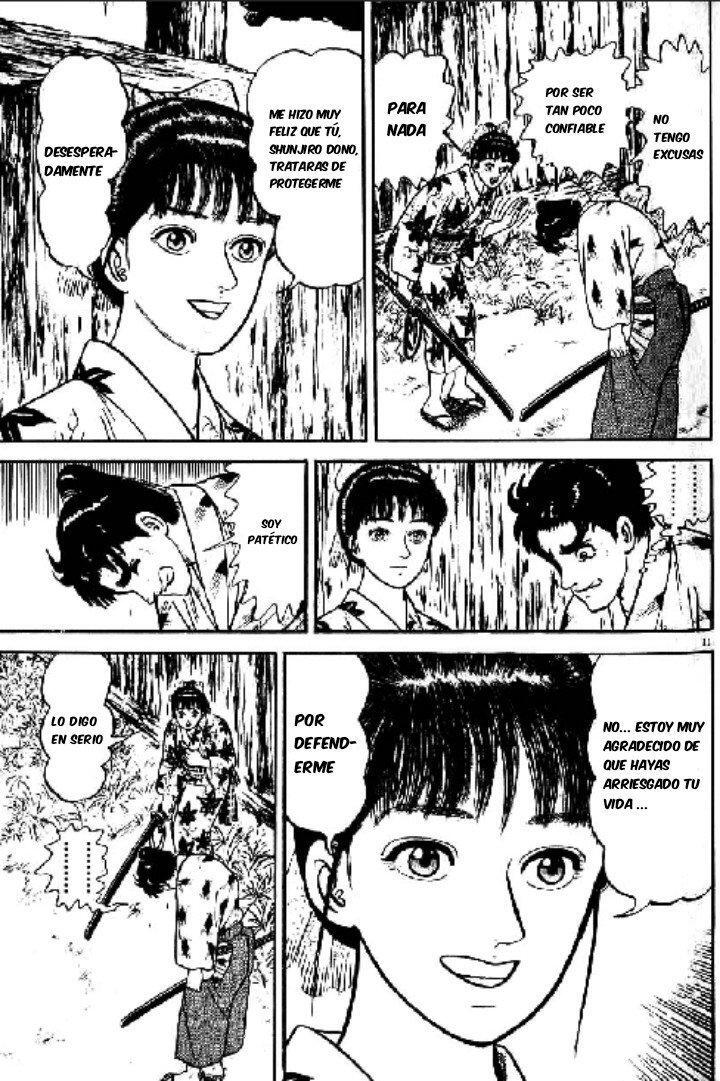Capitulo 88 page 15