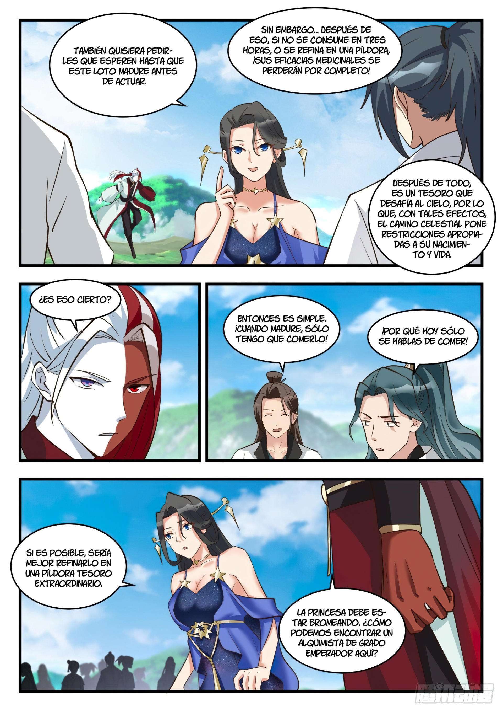 Capitulo 1756 page 12