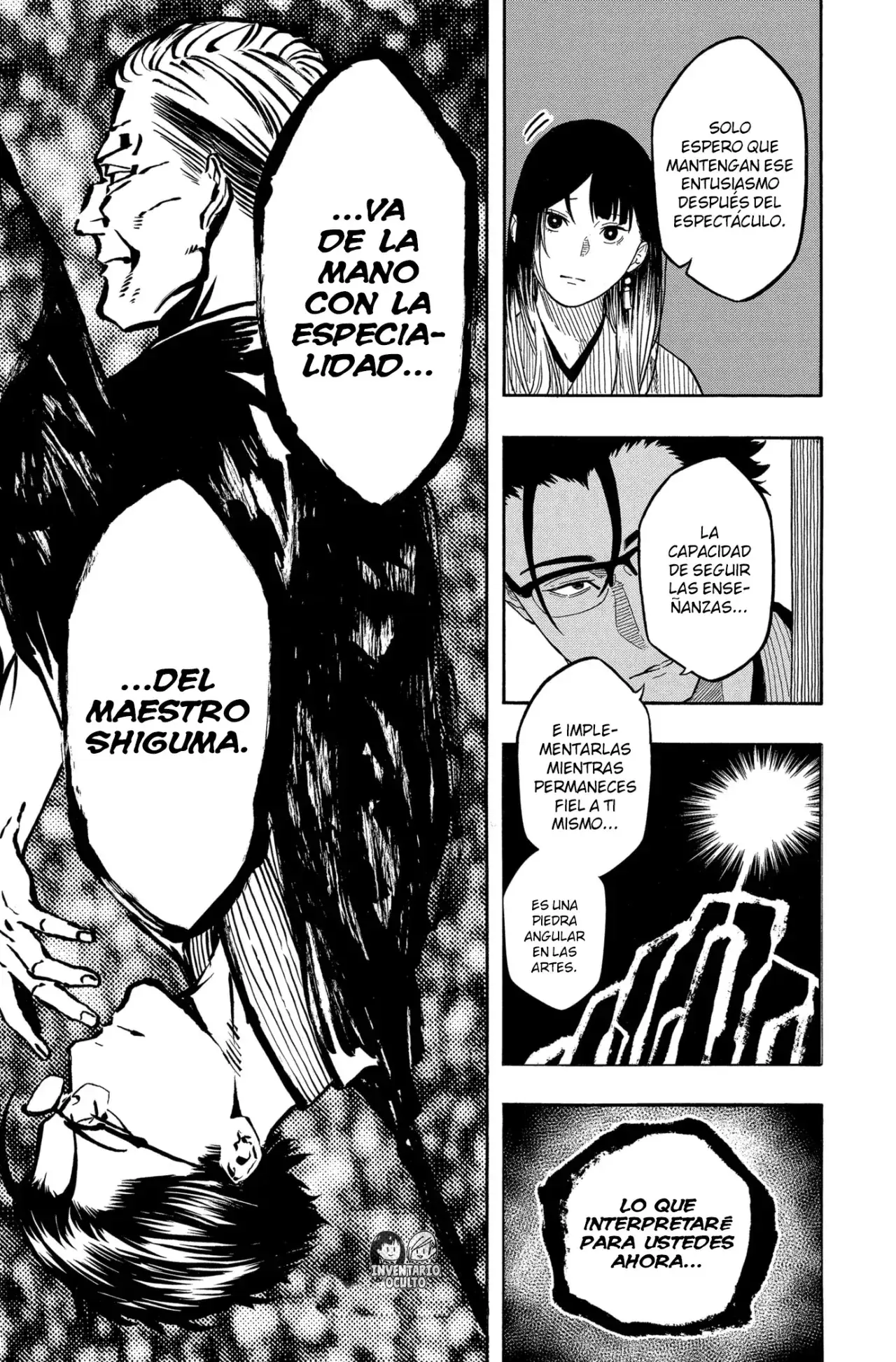 Capitulo 188 page 20