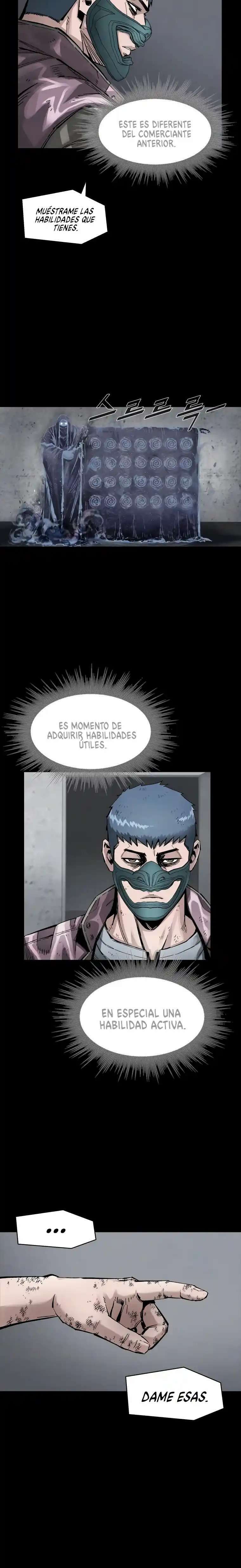 Capitulo 29 page 18