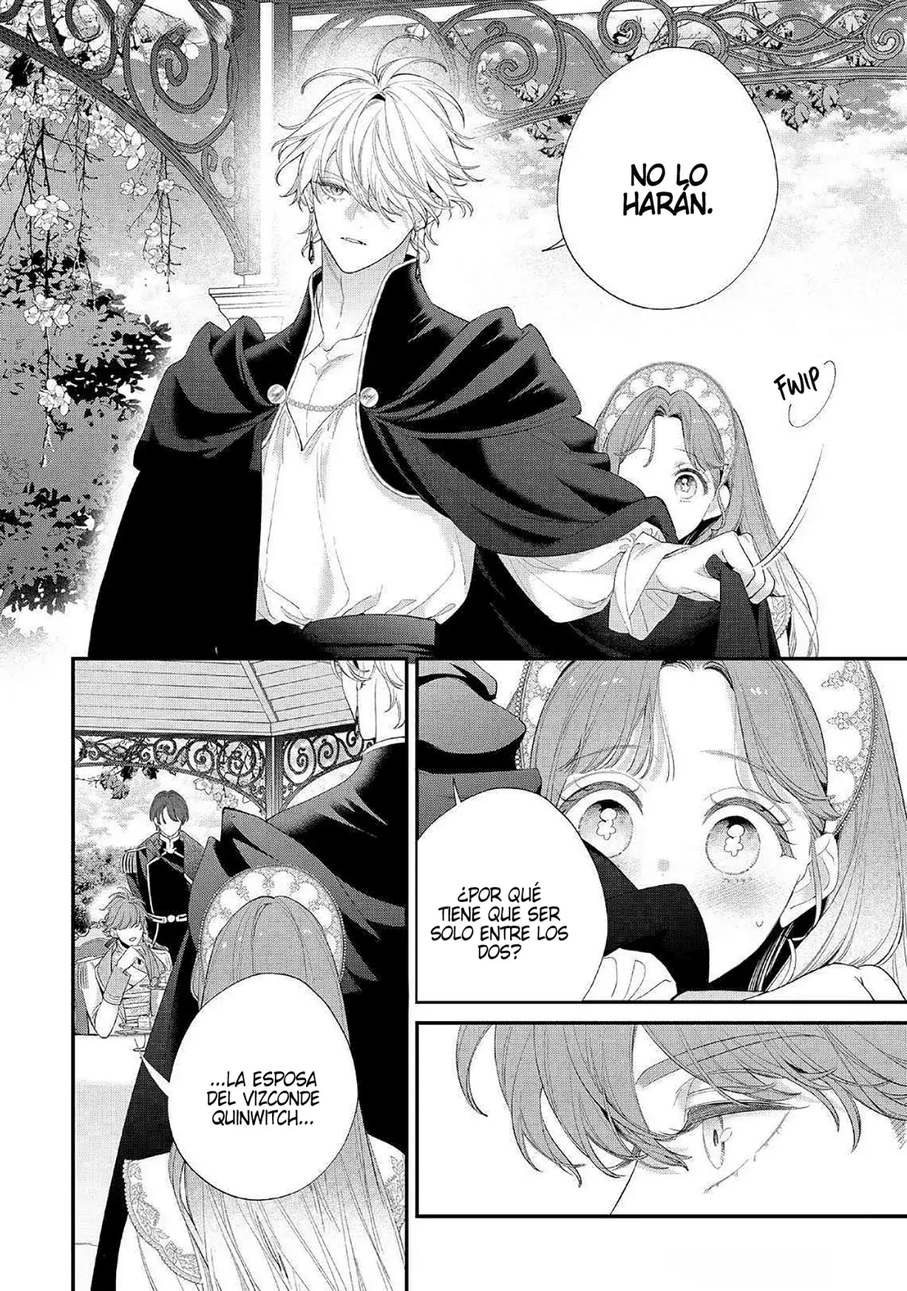 Capitulo 19 page 15