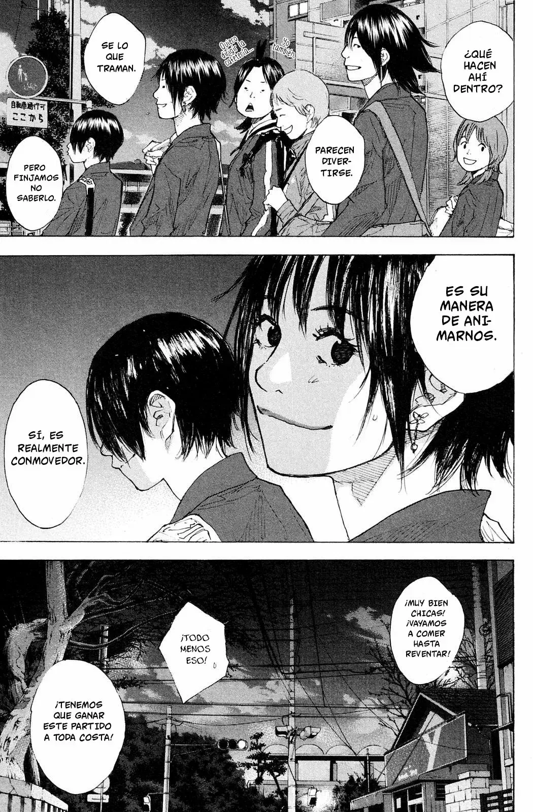 Capitulo 226 page 18