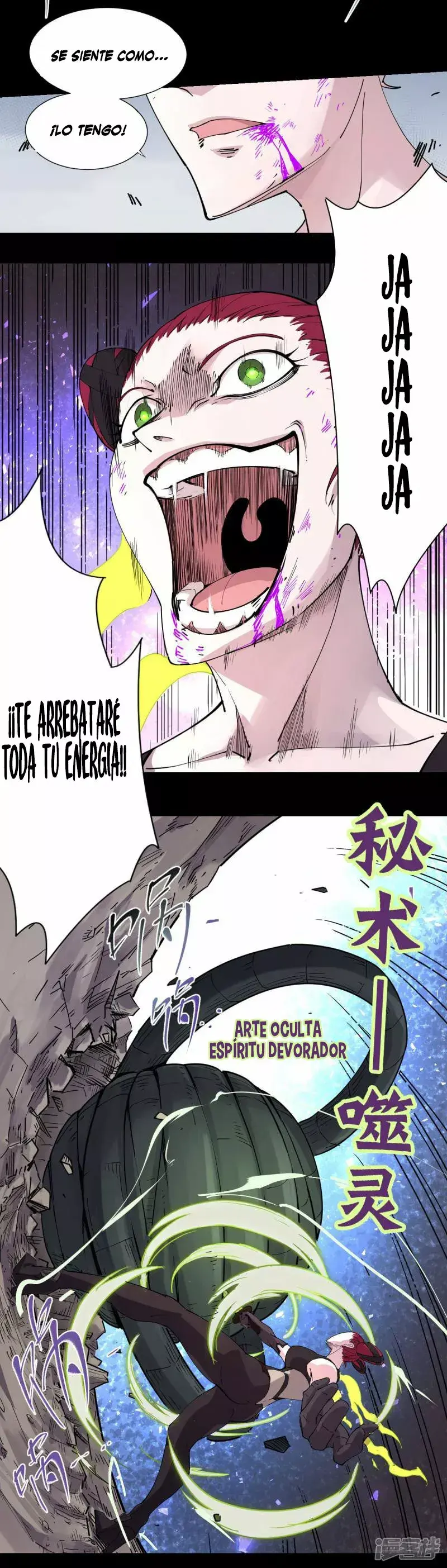 Capitulo 83 page 9
