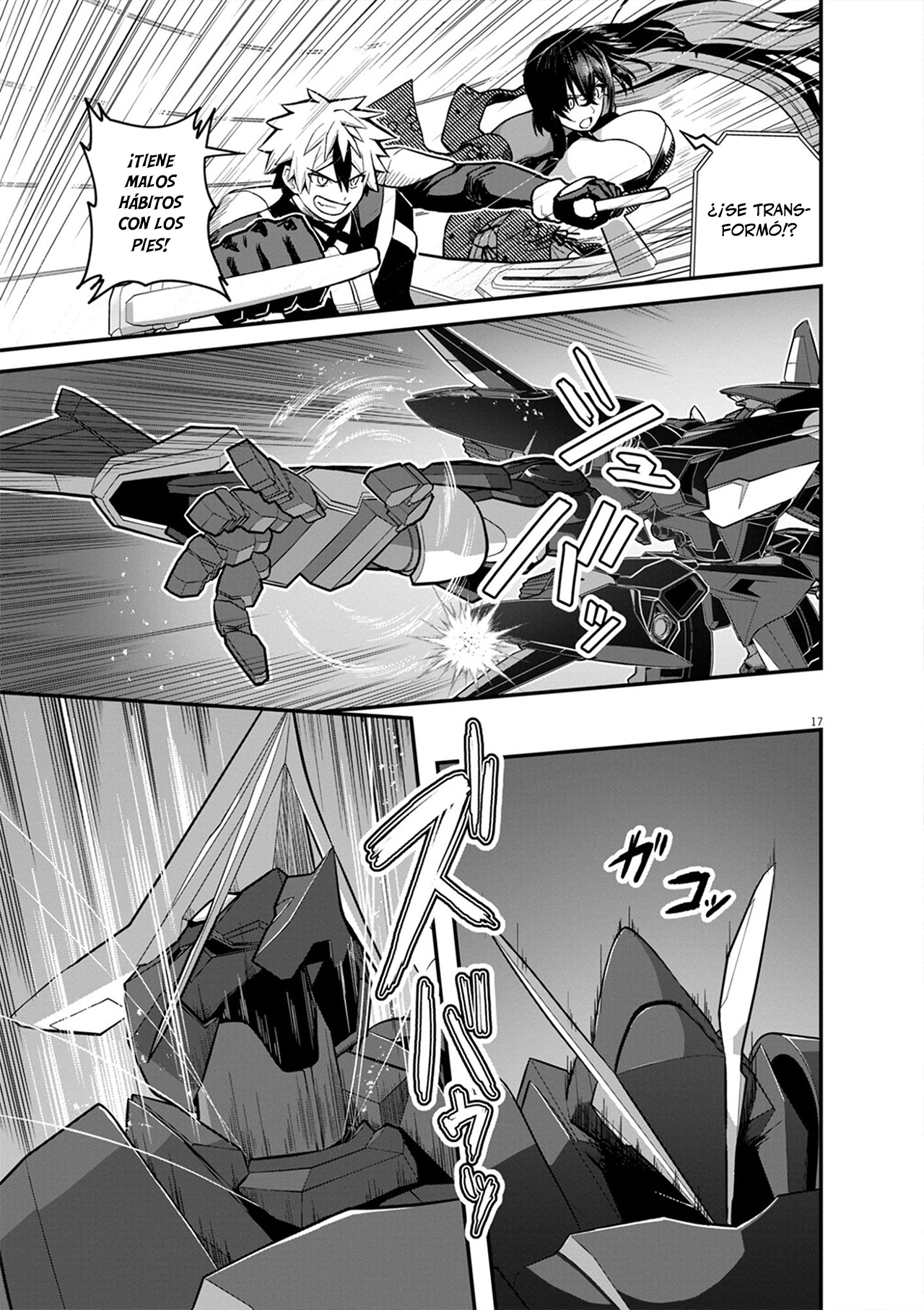 Capitulo 17 page 17
