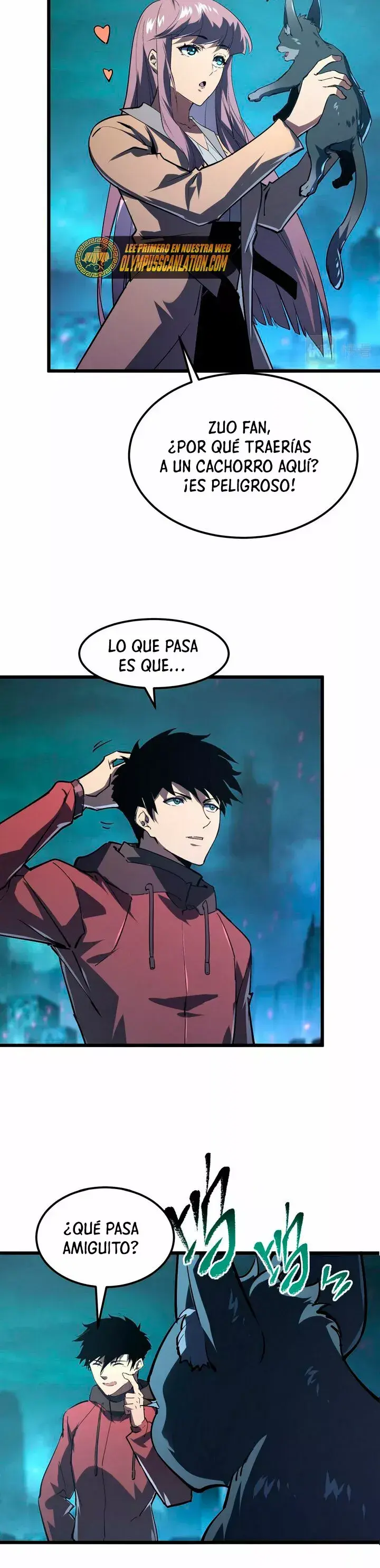 Capitulo 106 page 15
