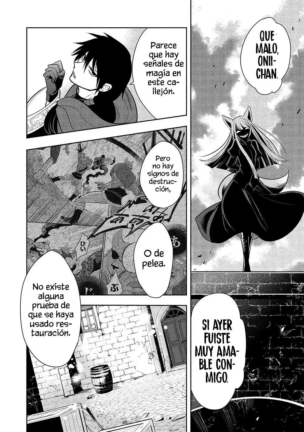 Capitulo 63 page 22