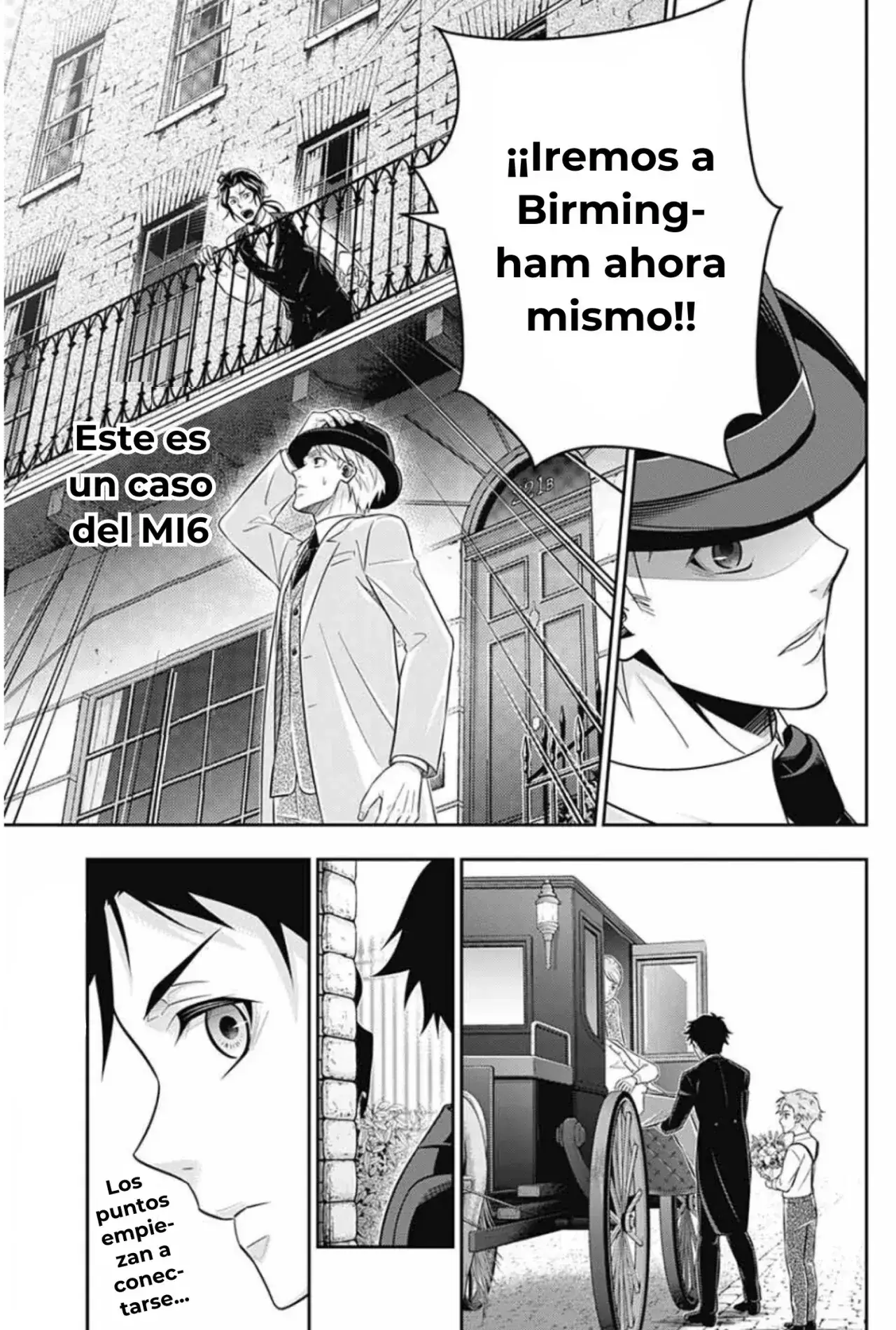 Capitulo 79 page 36