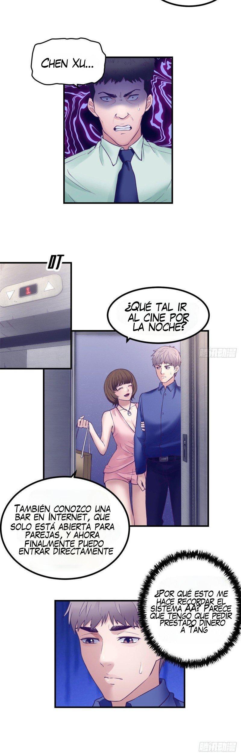 Capitulo 30 page 11