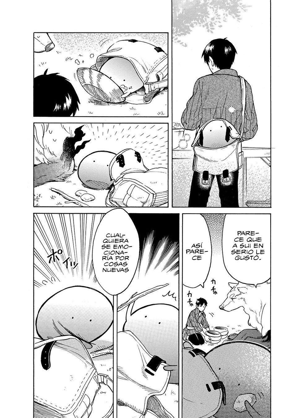 Capitulo 23 page 5