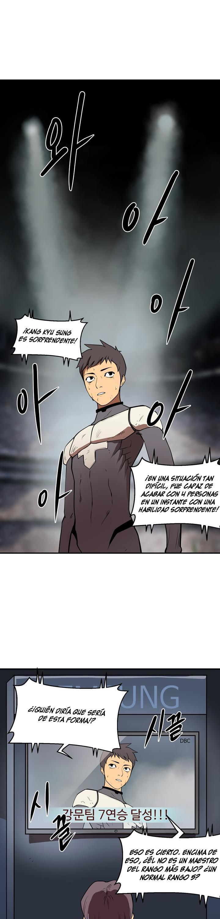 Capitulo 37 page 20