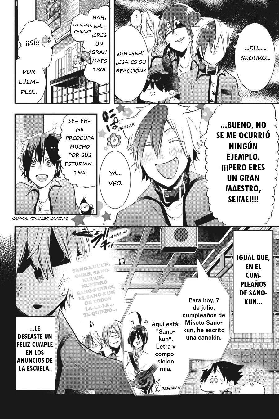 Capitulo 23 page 19
