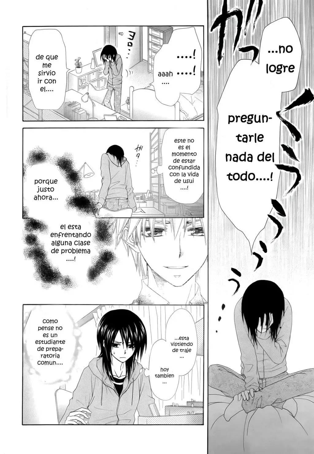 Capitulo 46 page 33