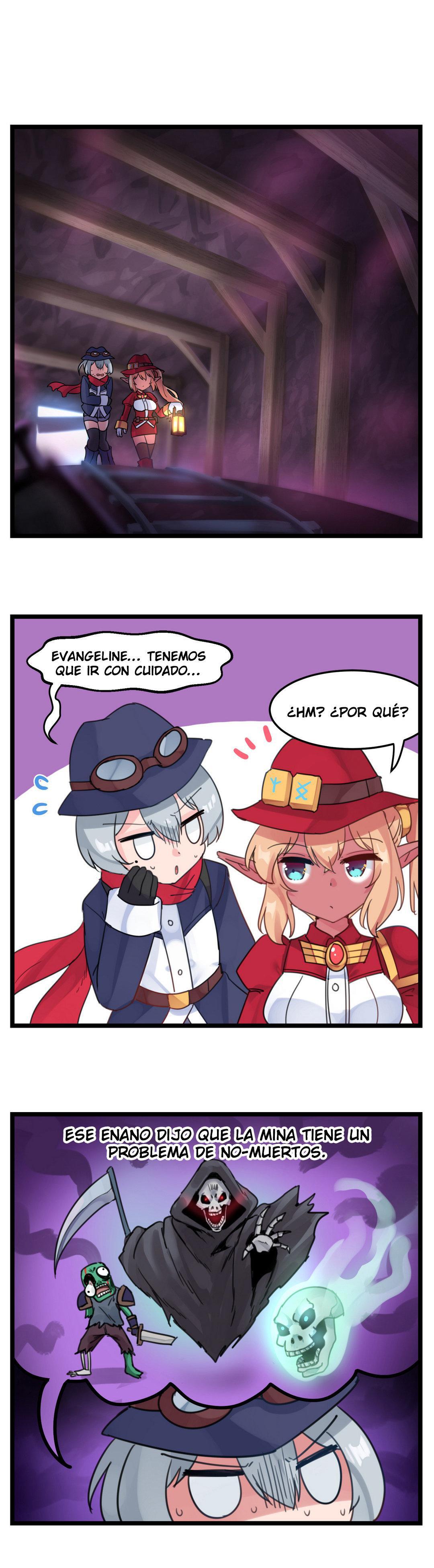Capitulo 18 page 1