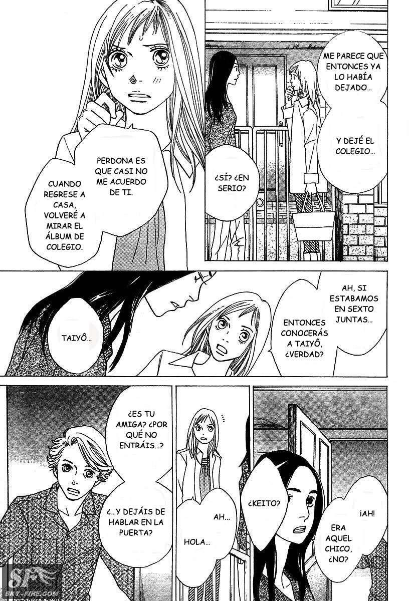 Capitulo 31 page 12