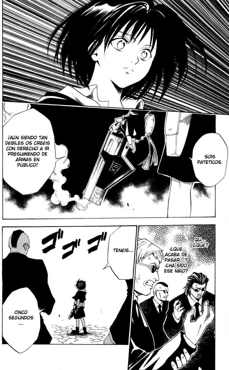 Capitulo 94 page 15