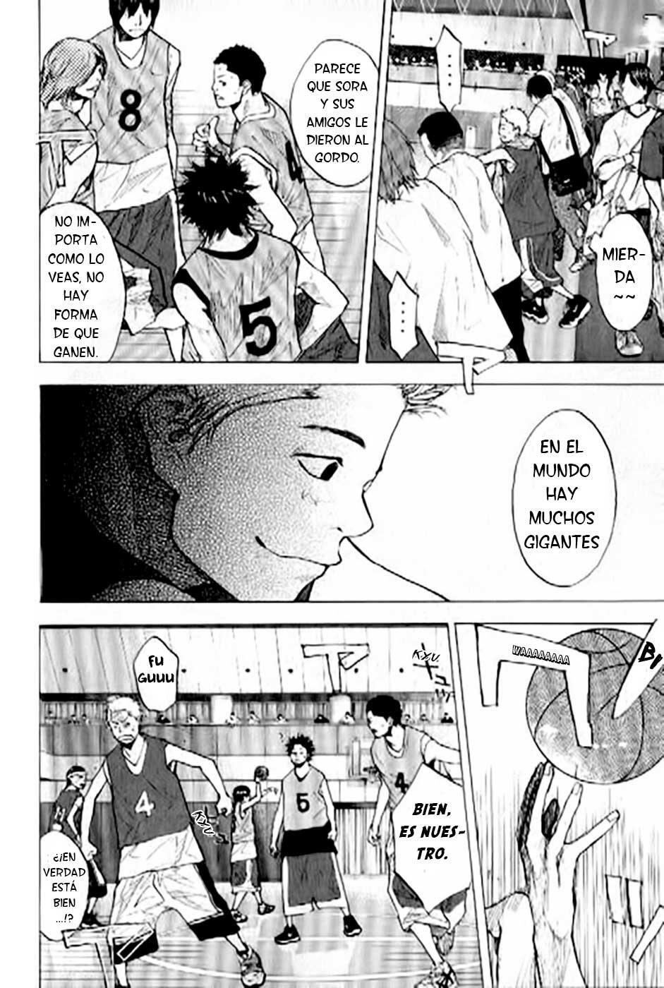 Capitulo 148 page 20