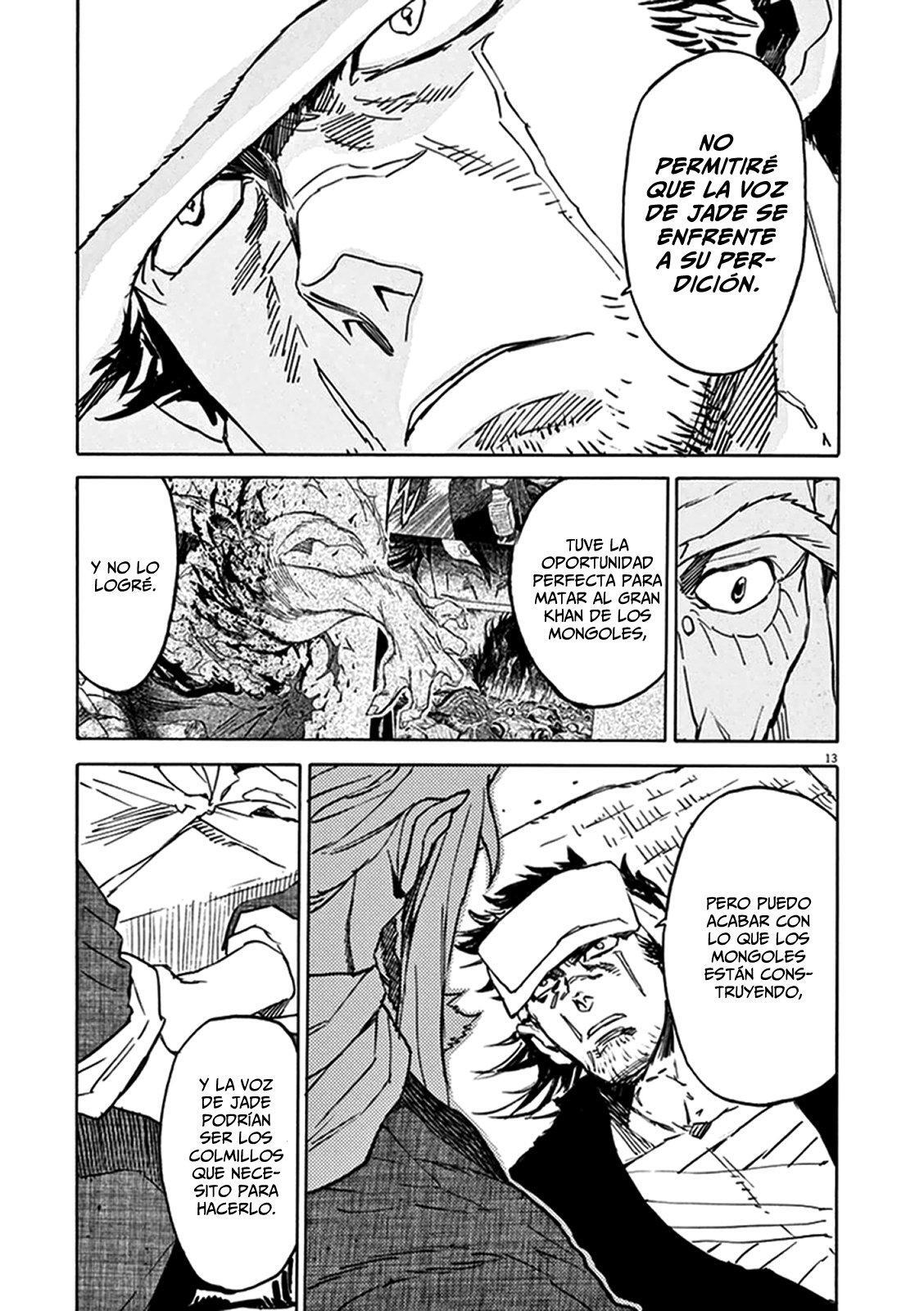 Capitulo 77 page 13