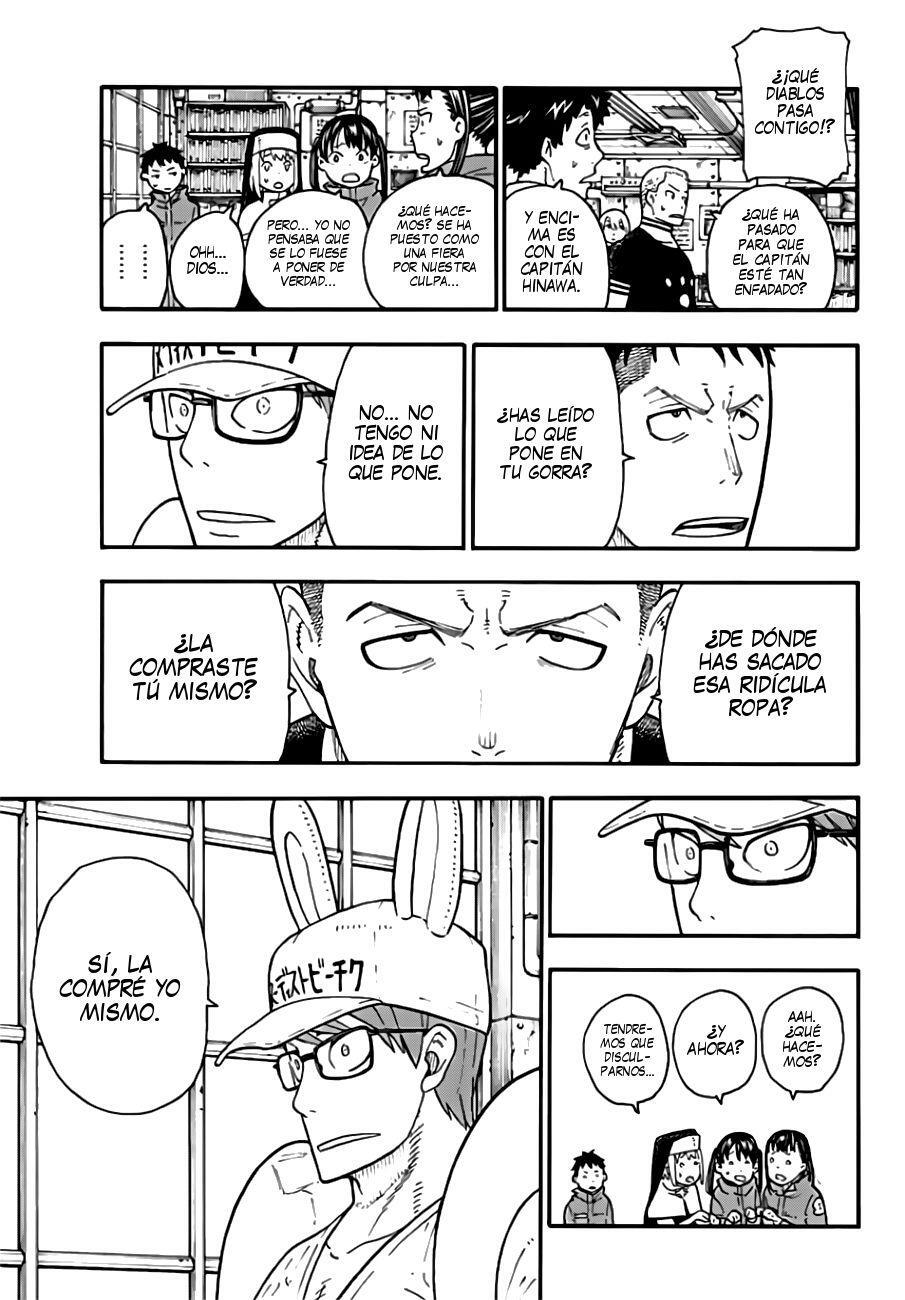 Capitulo 92 page 18