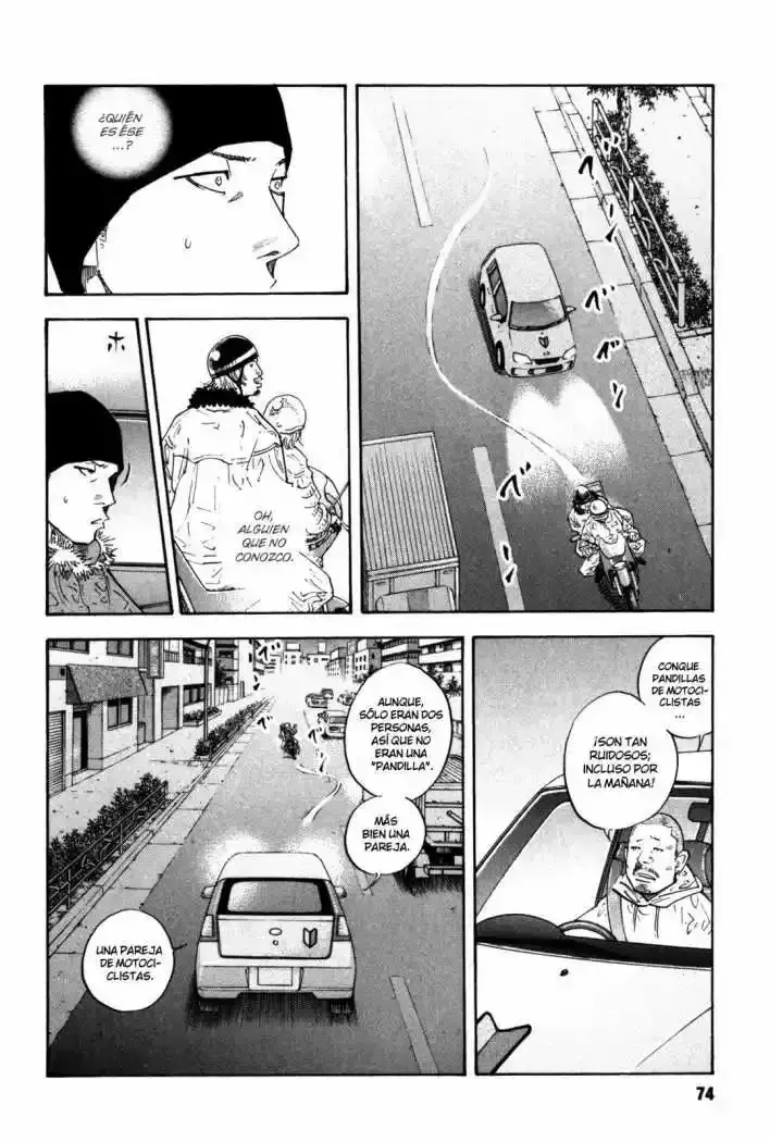 Capitulo 39 page 4