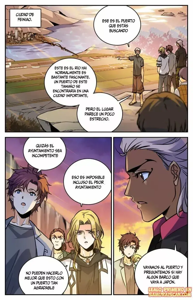 Capitulo 463 page 5