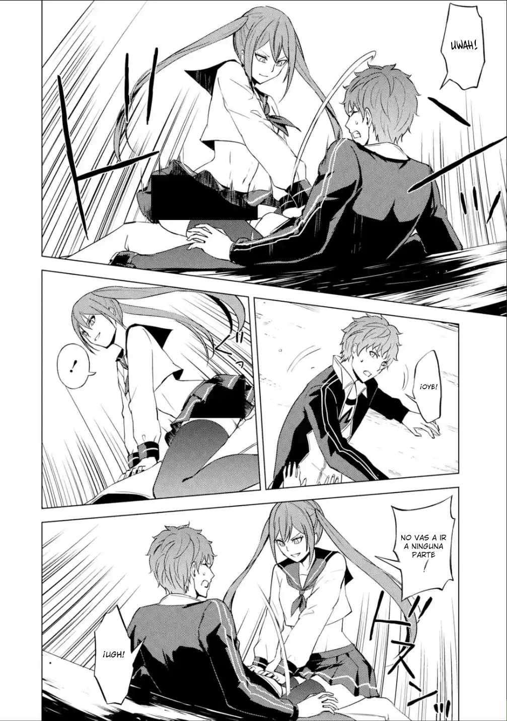 Capitulo 55 page 6