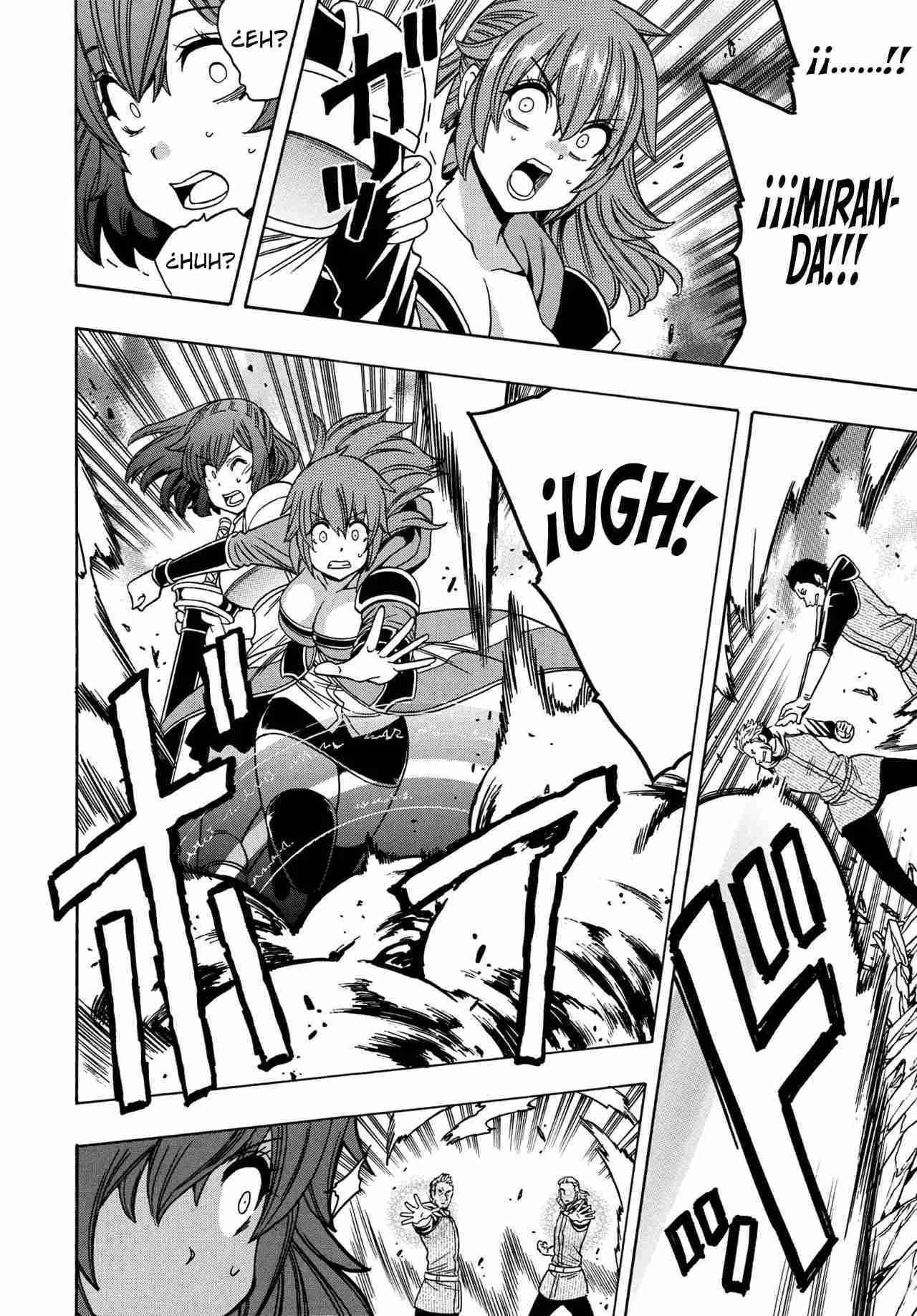 Capitulo 74 page 8