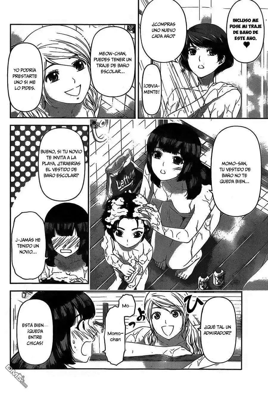 Capitulo 26 page 15