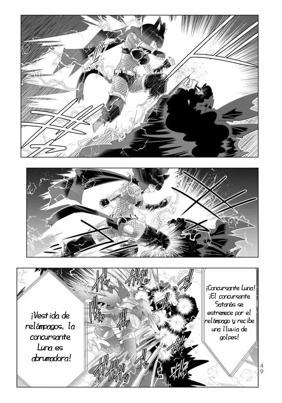 Capitulo 99 page 11