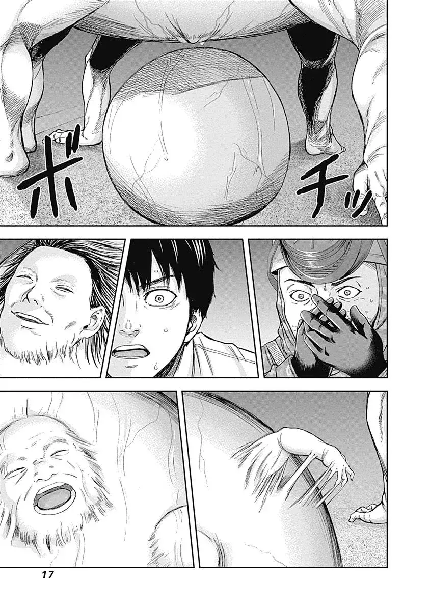 Capitulo 41 page 16