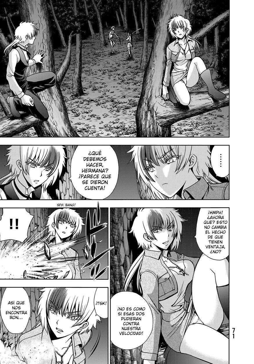 Capitulo 25 page 20