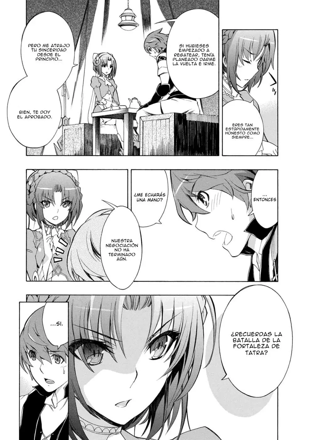 Capitulo 34 page 22