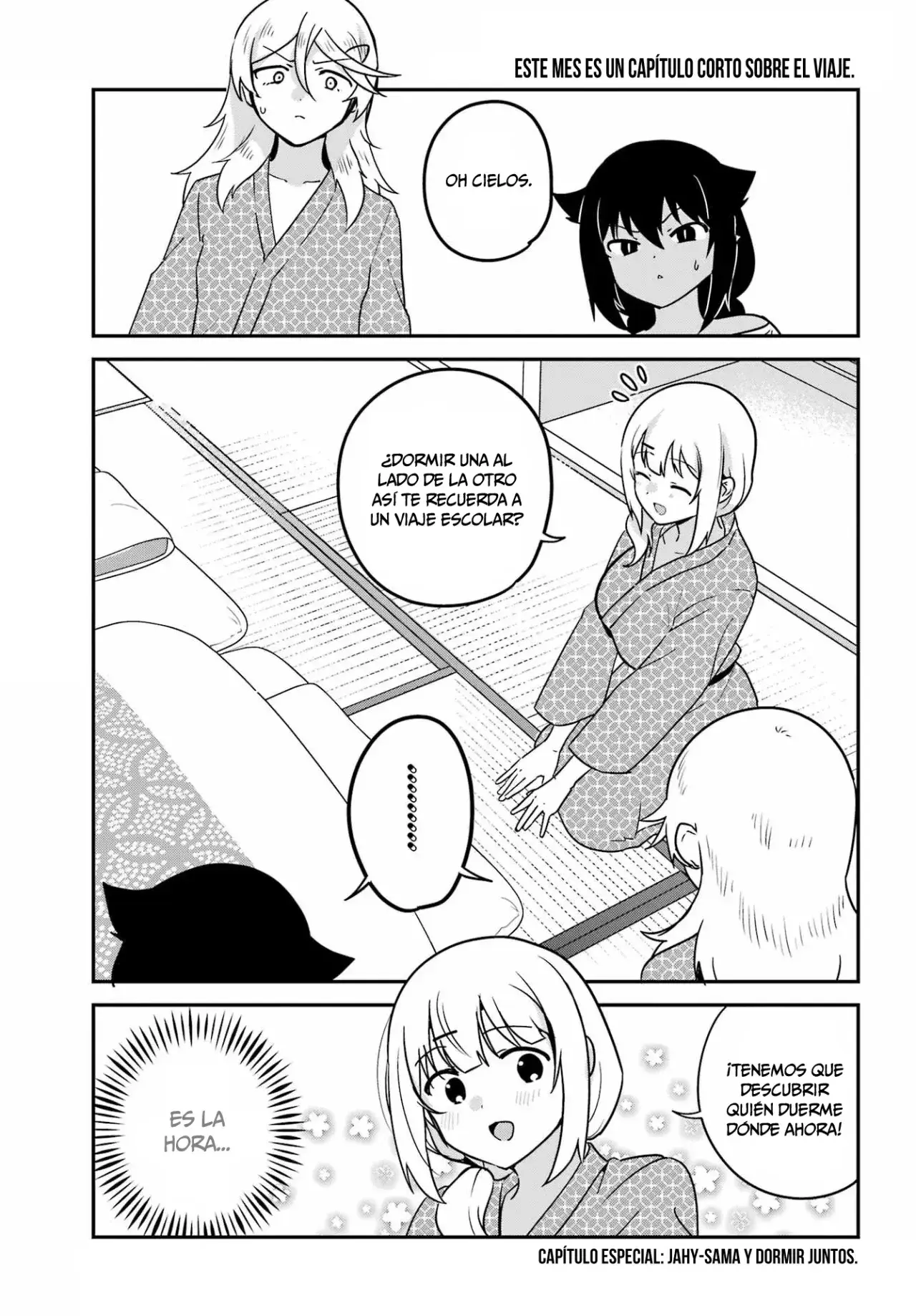 Capitulo 84.50 page 2