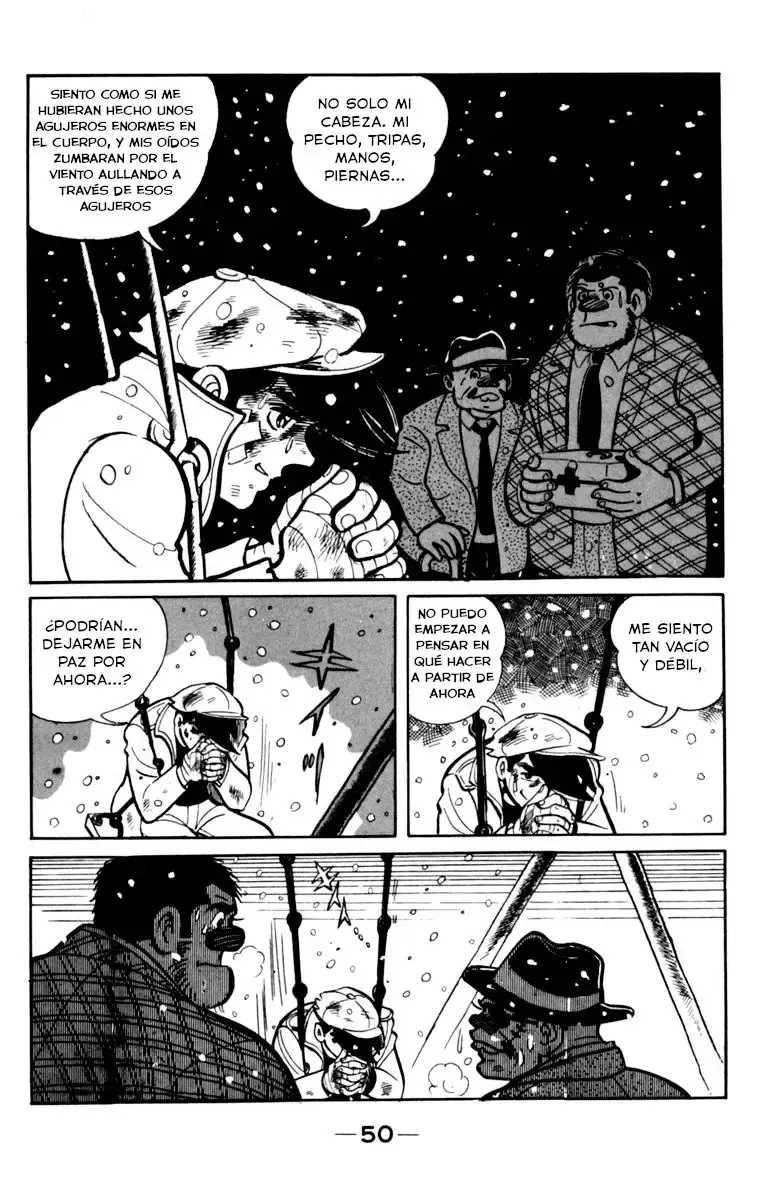 Capitulo 75 page 11
