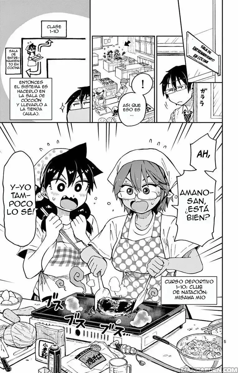 Capitulo 50 page 10