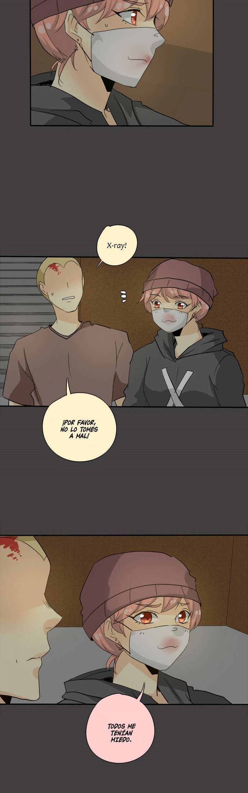 Capitulo 99 page 84
