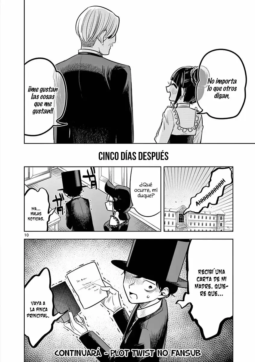 Capitulo 62 page 11