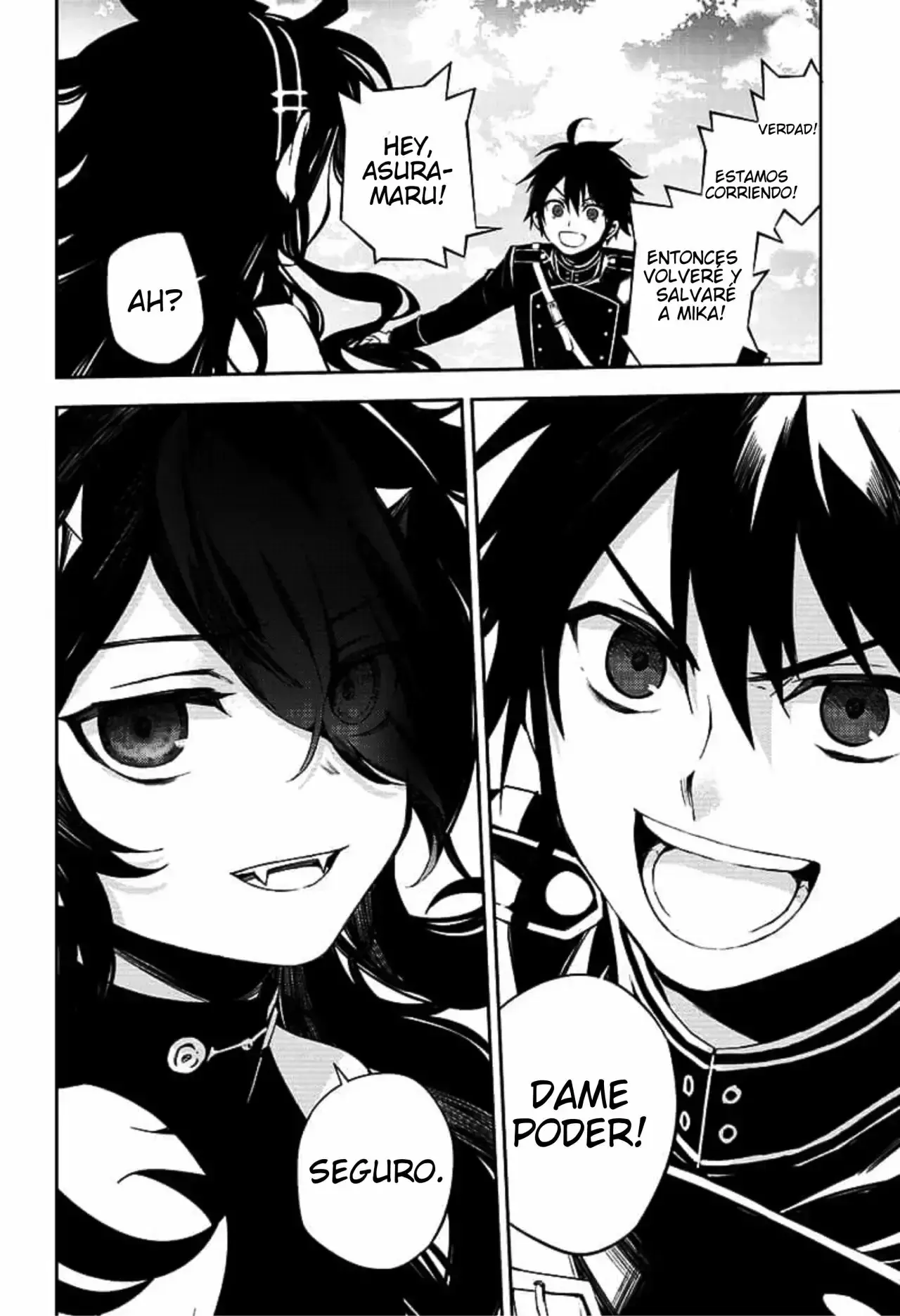 Capitulo 94 page 24