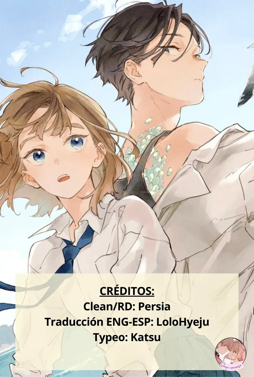 Capitulo 5 page 1