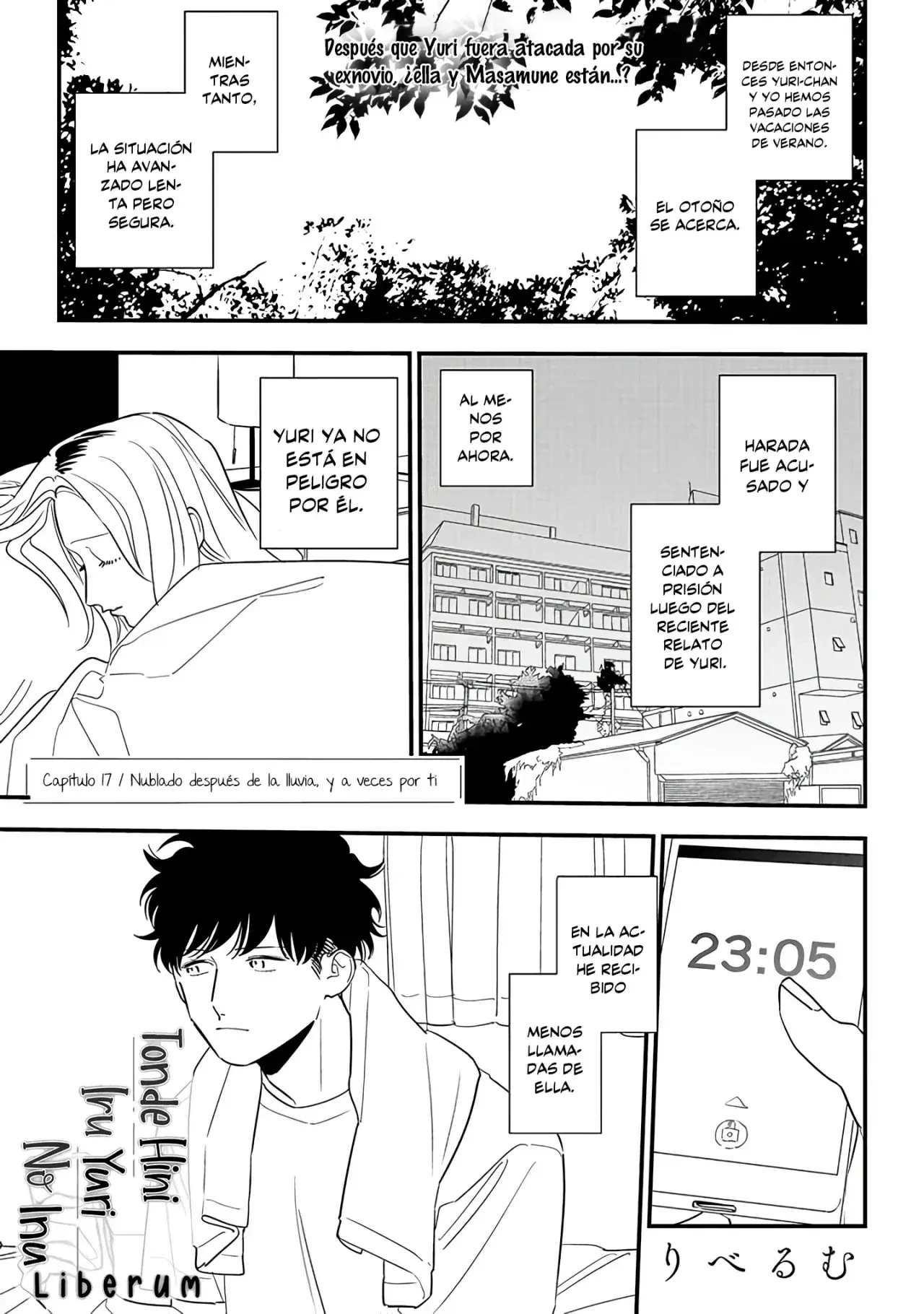 Capitulo 17 page 4
