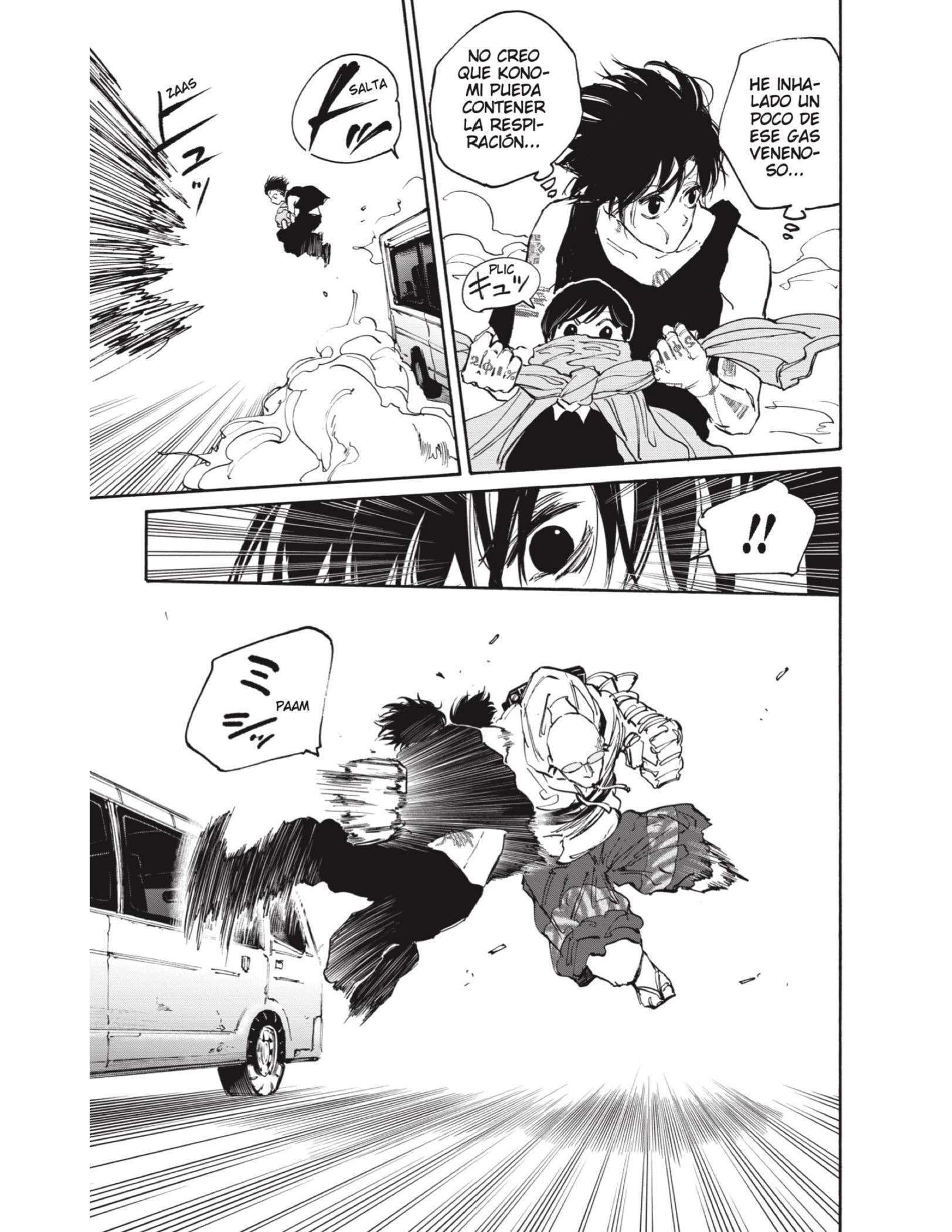 Capitulo 113 page 11