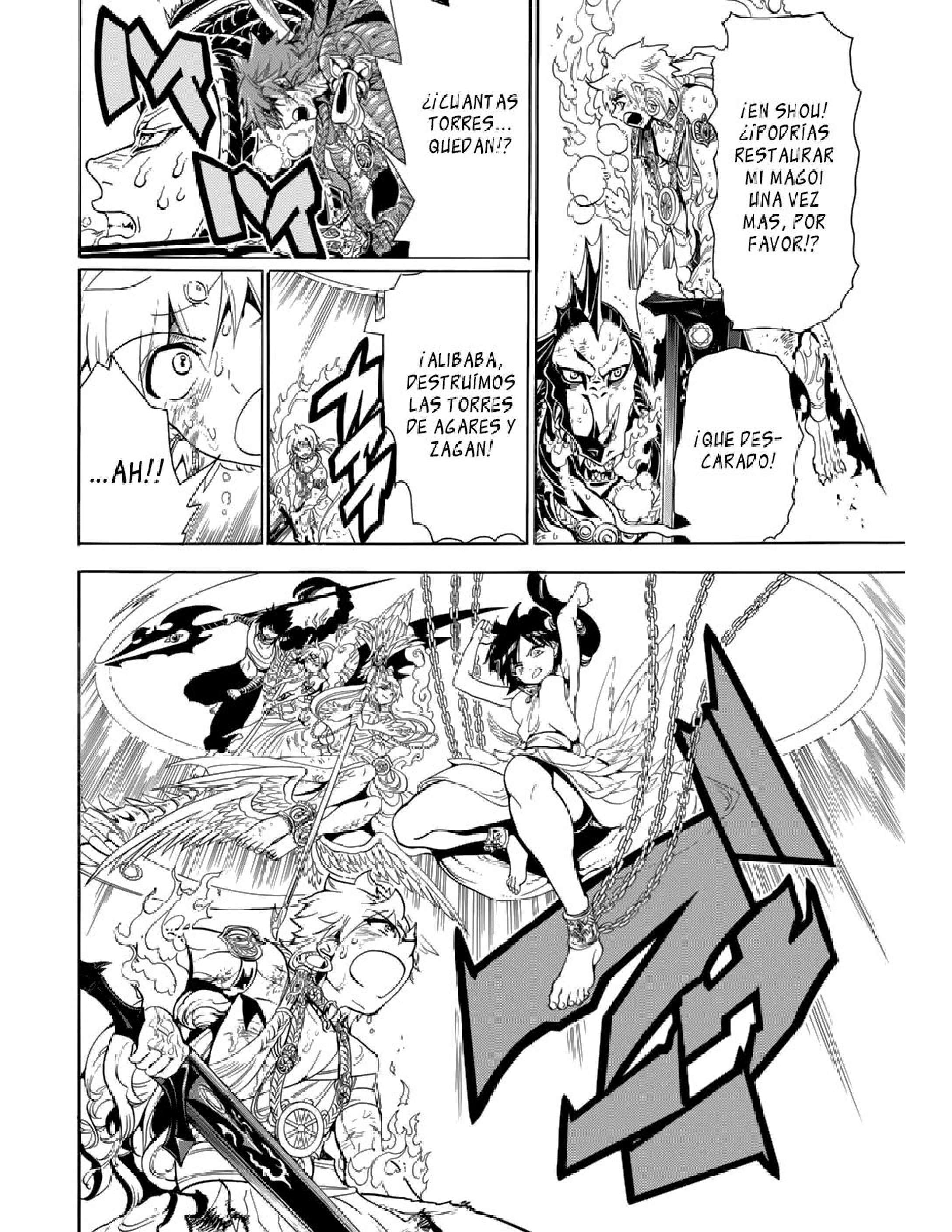 Capitulo 366 page 8
