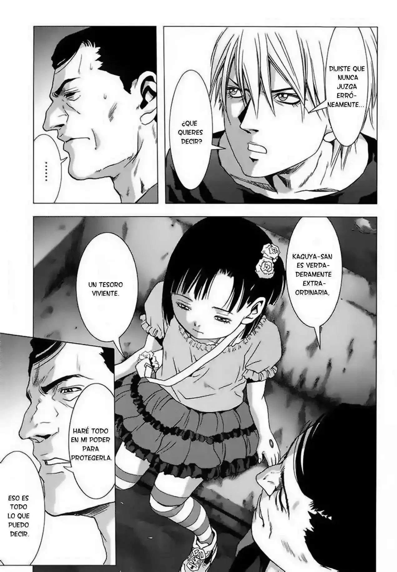 Capitulo 67 page 33