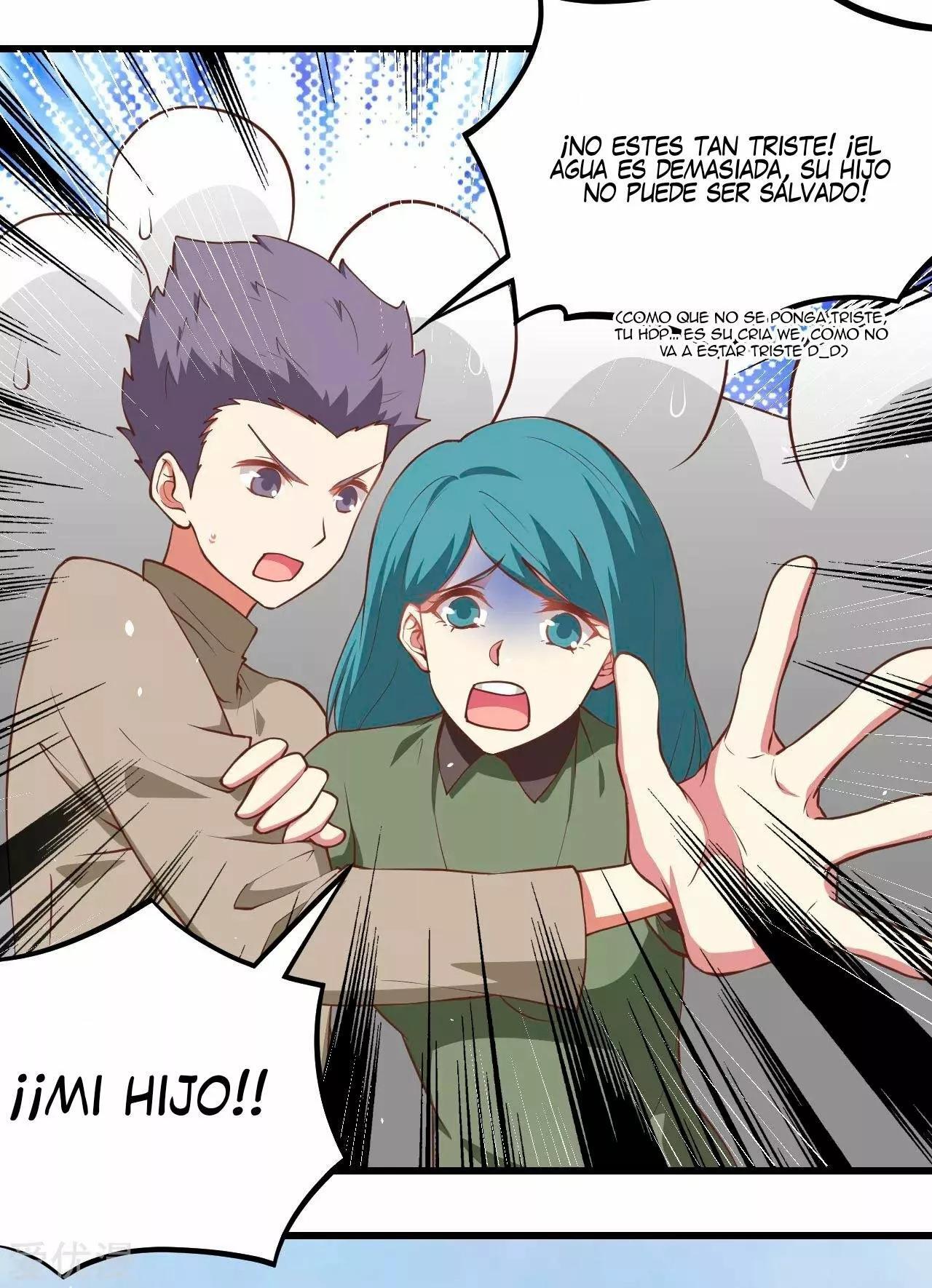 Capitulo 162 page 34