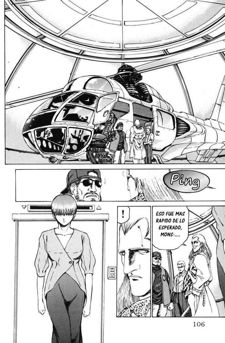 Capitulo 92 page 14
