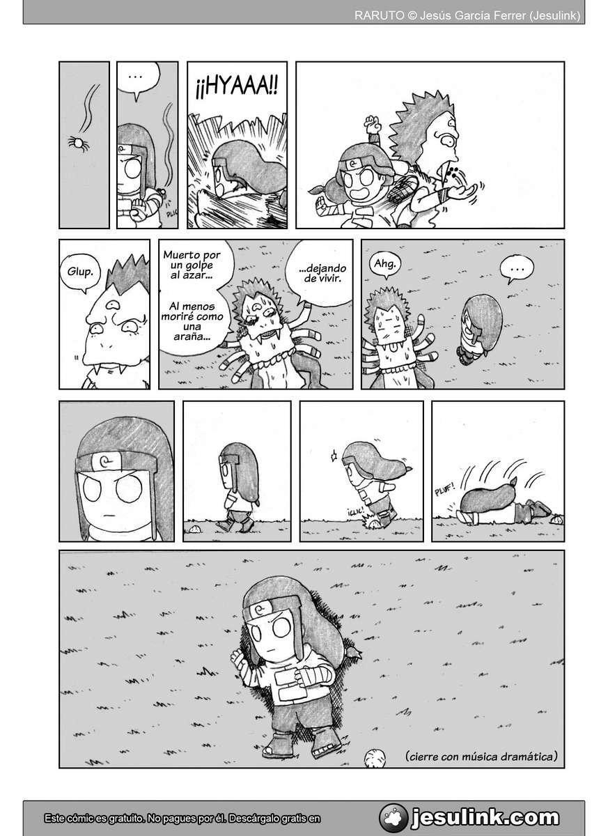 Capitulo 33 page 8