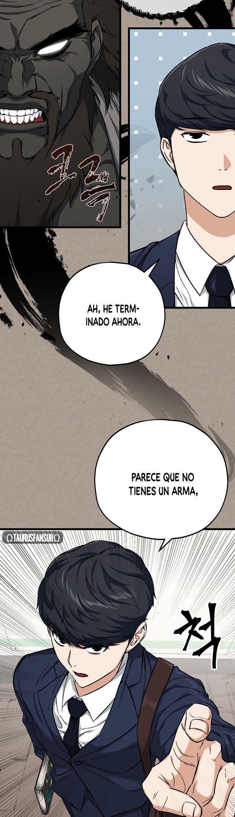 Capitulo 69 page 18